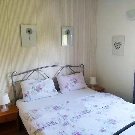 Appartement Charming In + Terrace *