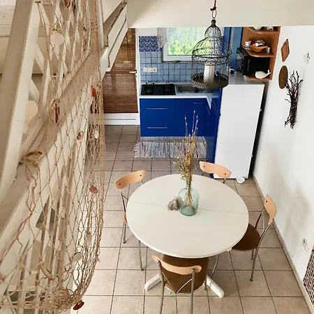 Apartmán Charming In + Terrace *