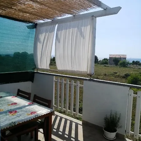 Apartmán Charming In + Terrace *