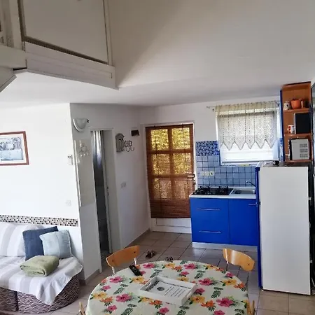 Apartmán Charming In + Terrace *