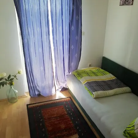 Charming In + Terrace Apartmán Zaton (Zadar)