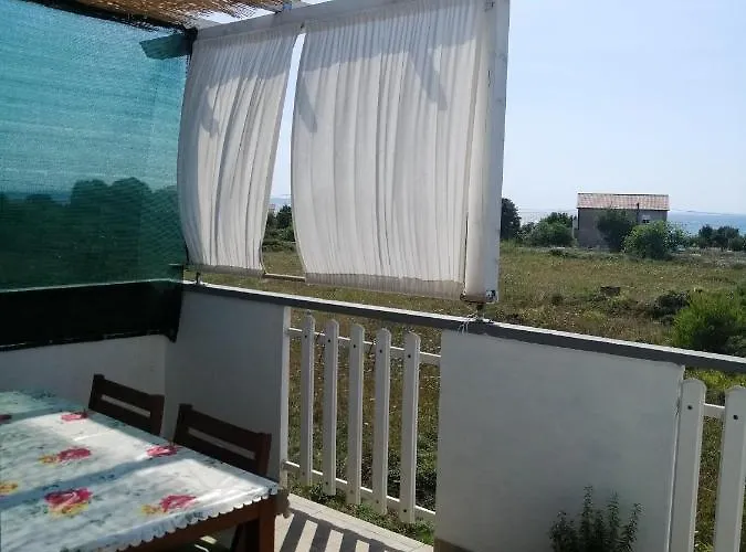 Appartement Charming In + Terrace *