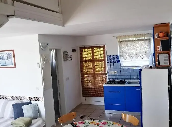Appartement Charming In + Terrace *