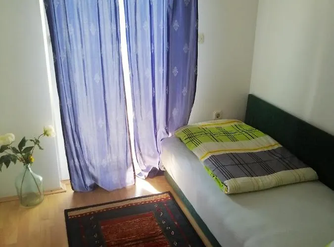 Charming In + Terrace Appartement Zaton (Zadar)
