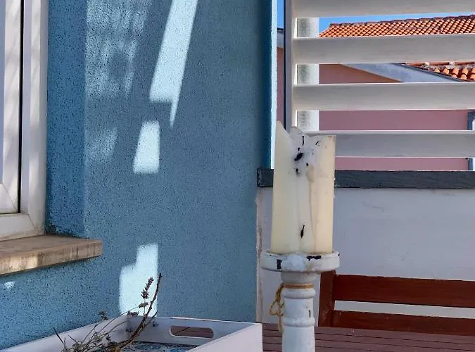 Appartement Charming In + Terrace *
