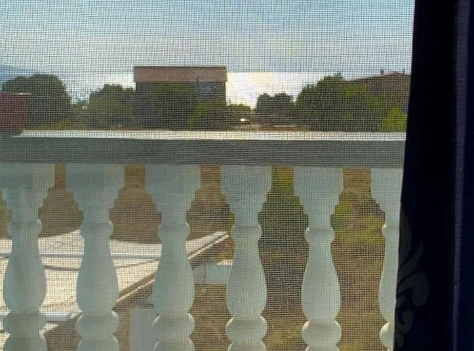 Charming In + Terrace Appartement