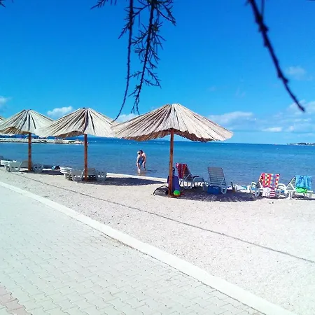 Charming Apartment In Zaton + Terrace * Zaton (Zadar)