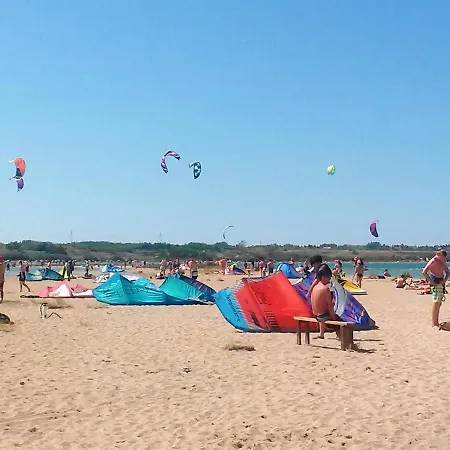 Charming In + Terrace شقة *