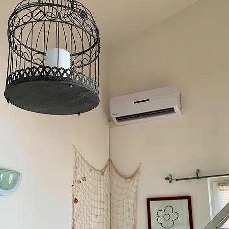 Charming In + Terrace