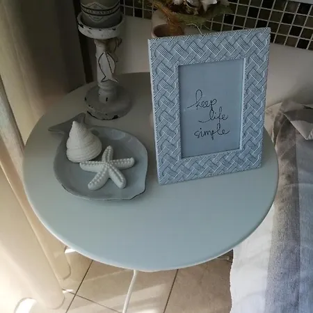 Charming In + Terrace