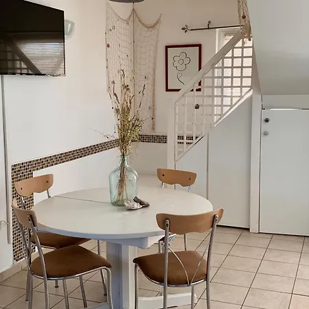 Charming In + Terrace דירה זאטון