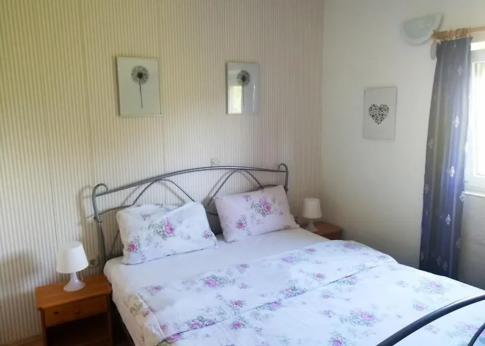 Апартаменты Charming In + Terrace *